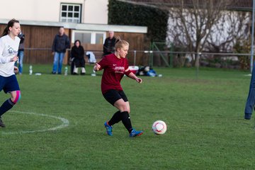 Bild 23 - Frauen TSV Zarpen - SG Rnnau/Daldorf : Ergebnis: 0:0